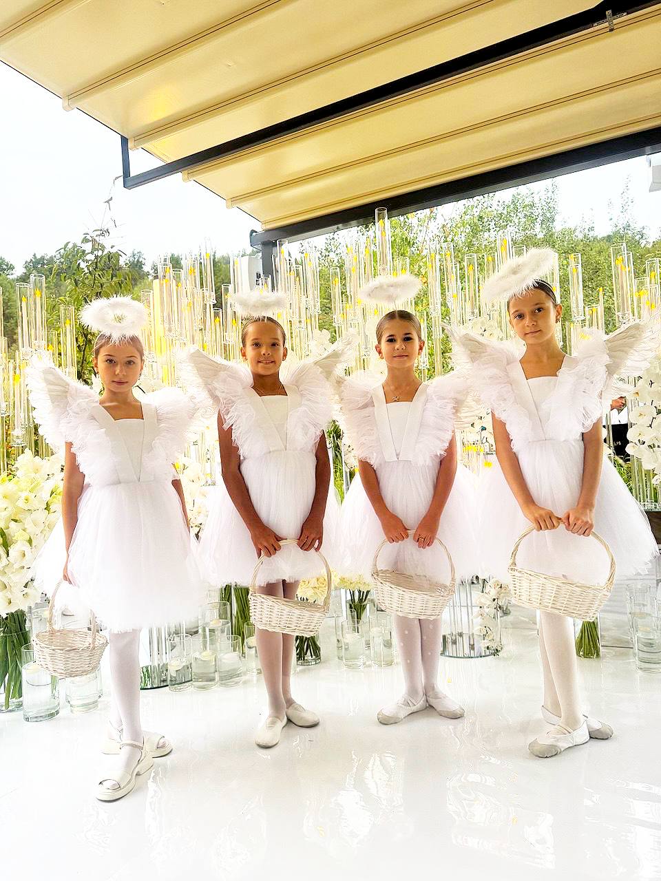 Свадебные церемонии